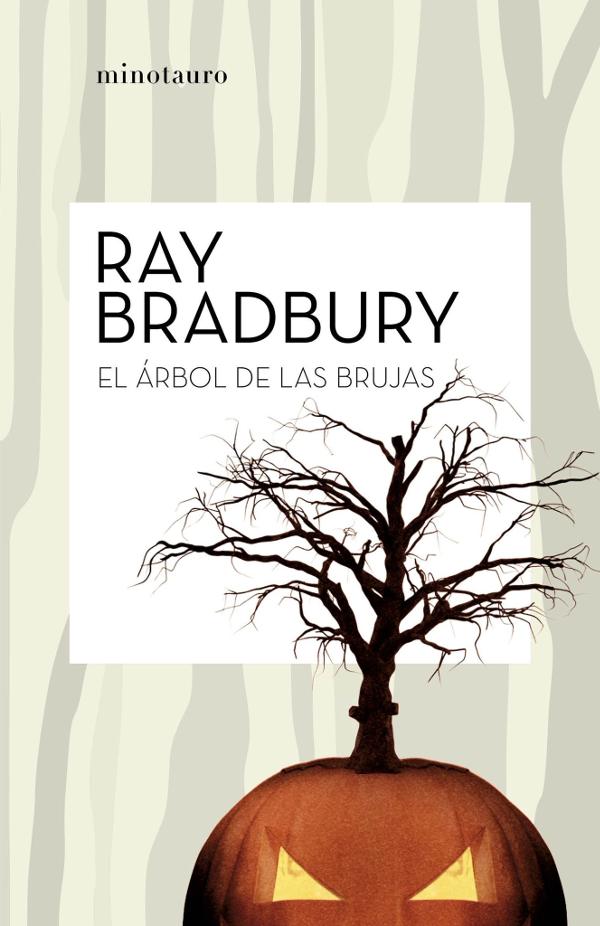 El árbol de las brujas Portada de El árbol de las brujas