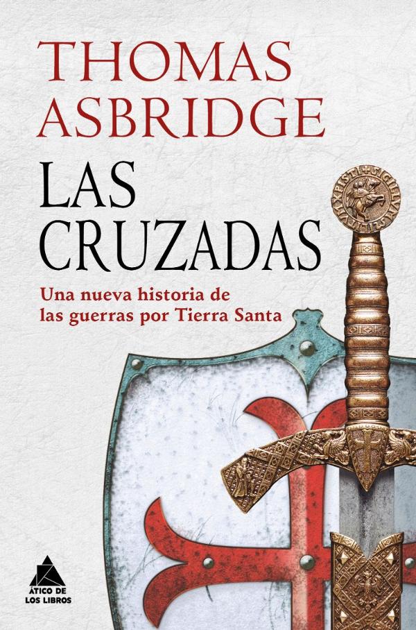 Portada de Las cruzadas