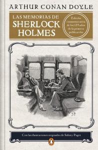 Las memorias de Sherlock Holmes
