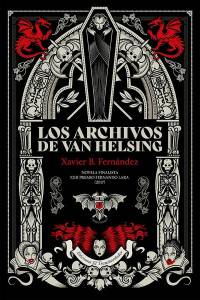 Los archivos de Van Helsing