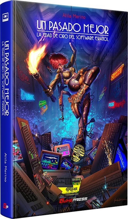 Portada de Un pasado mejor