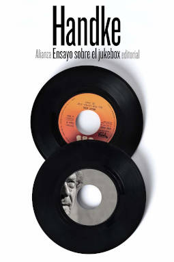 Portada de Ensayo sobre el jukebox