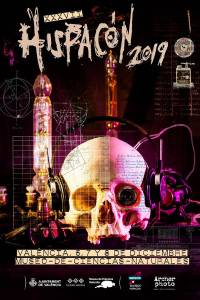 Hispacón 2019