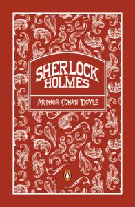 Sherlock Holmes estuche