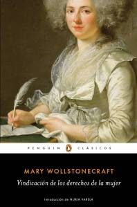 Vindicación de los derechos de la mujer