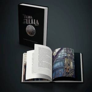 De la Tierra a la Luna