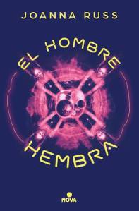 El hombre hembra