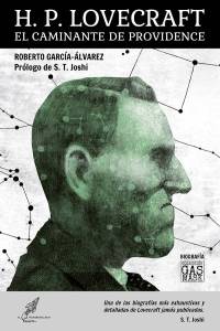 El caminante de Providence