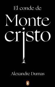 El conde de Montecristo en Penguin Clásicos