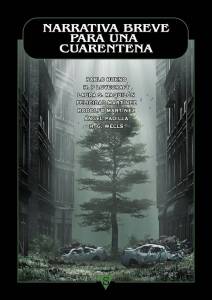 Narrativa breve para una cuarentena