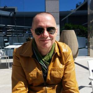 Fotografía de Sergio Clavel Rodríguez