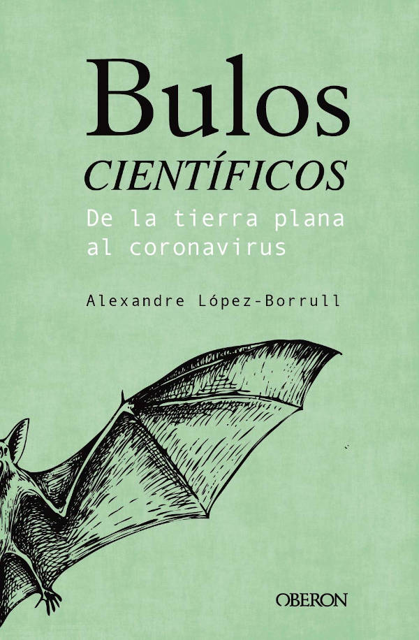 Portada de Bulos científicos