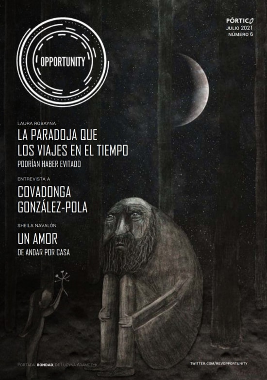 Revista Opportunity nº 6