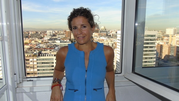 Fotografía de Tamara Mahillo