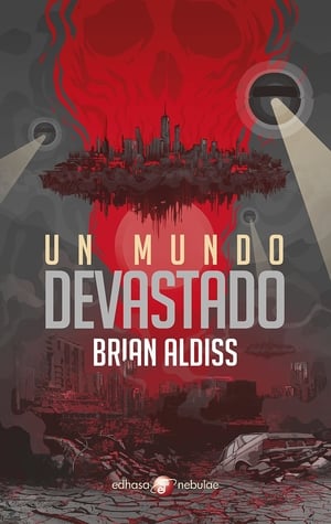 Portada de Un mundo devastado