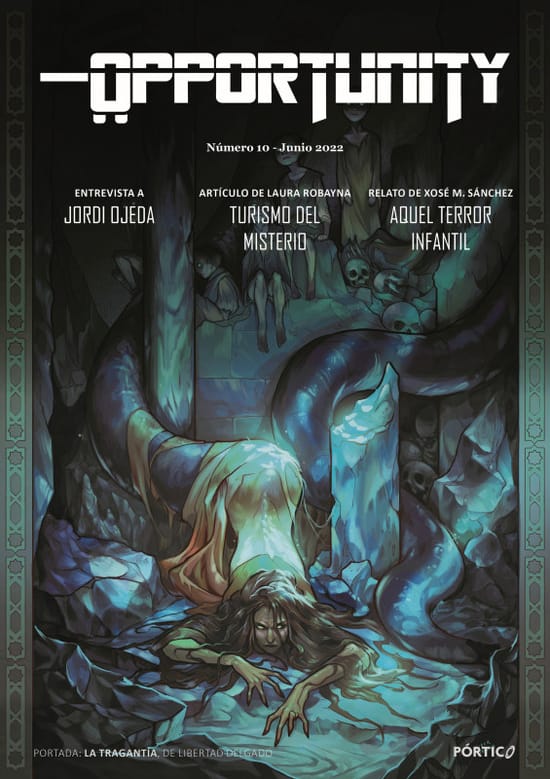 Revista Opportunity 10