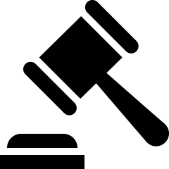 lawfare Icono lawfare