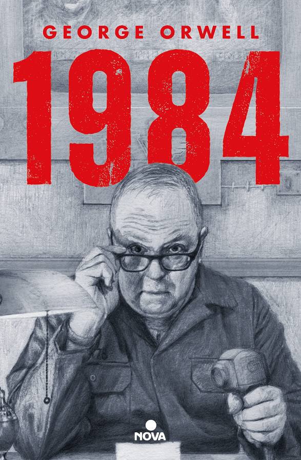 Portada de 1984