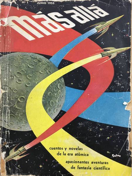 Más allá de la ciencia y la fantasía, en descarga gratuita