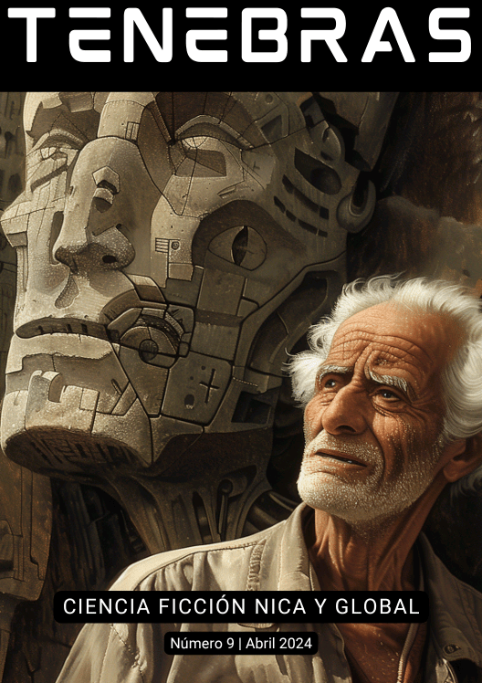 Revista Tenebras 9