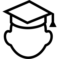 Palabras relacionadas con una beca