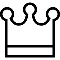 nombres de reyes y de reinas Icono de nombres de reyes y de reinas