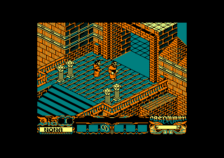 La abadía del crimen