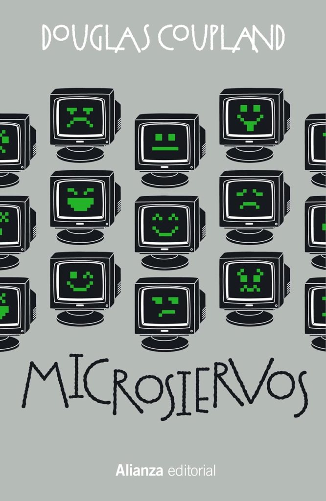 Microsiervos