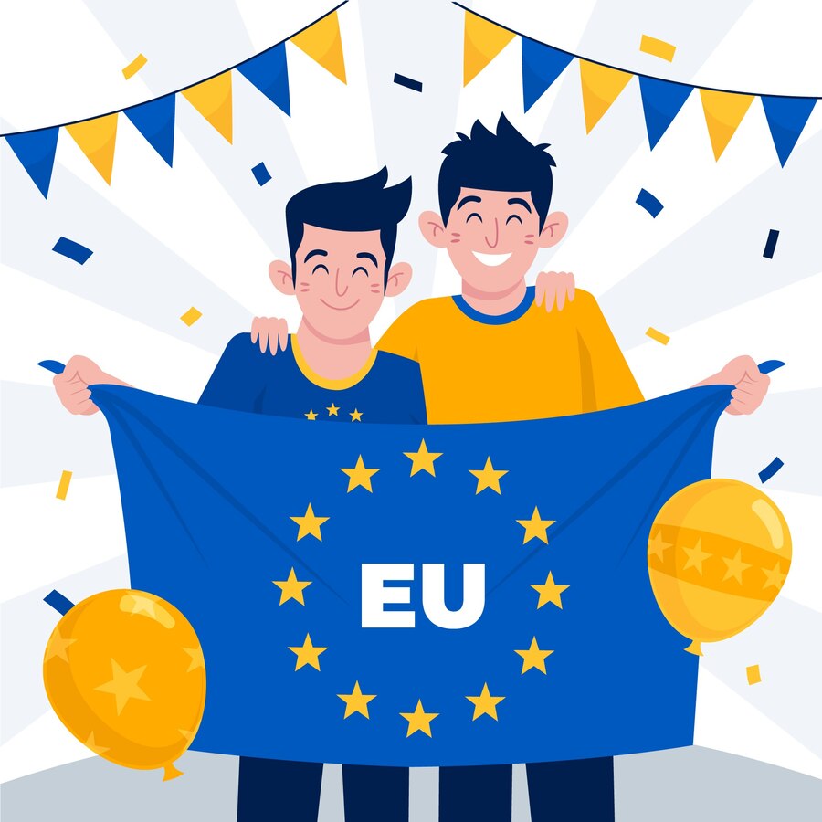 palabras que empiezan por EURO