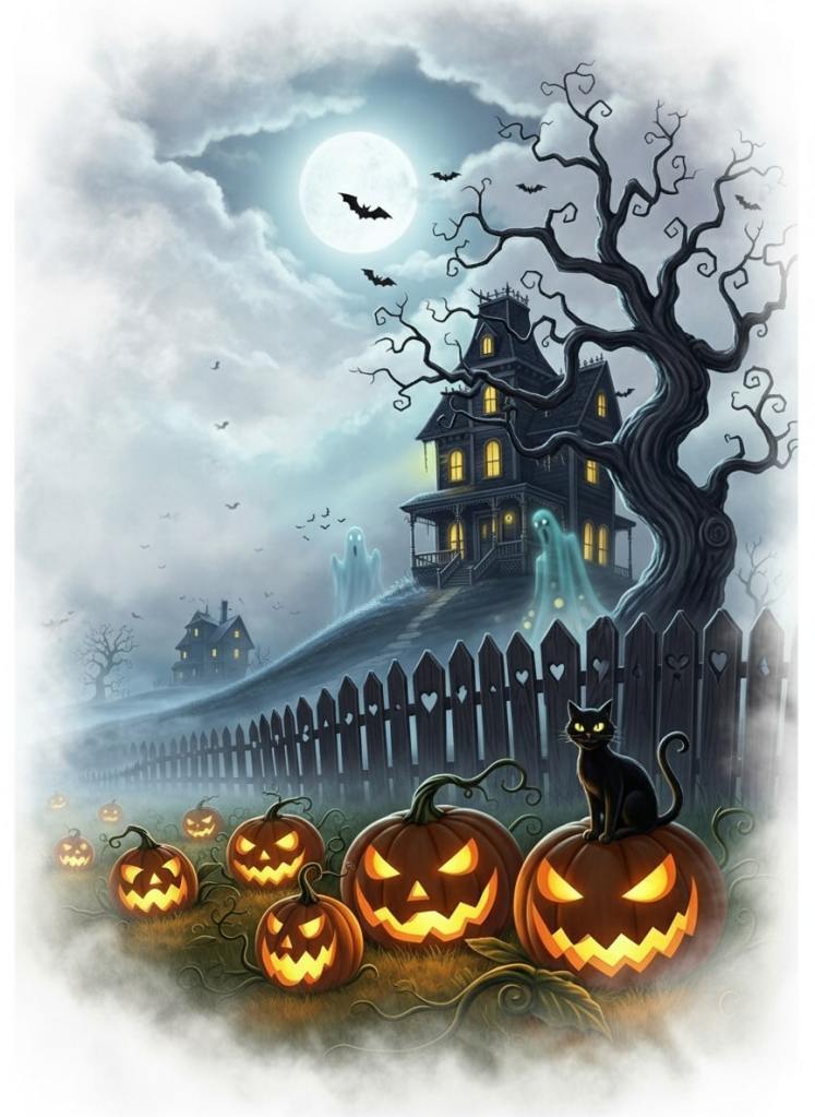 Ideas para Halloween