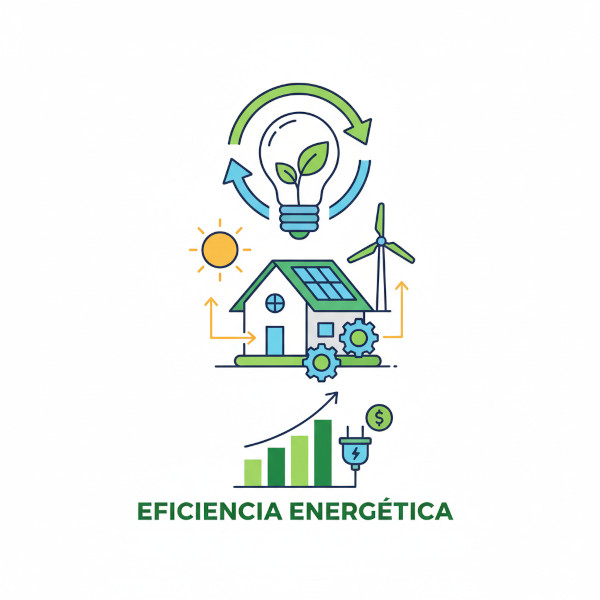 Eficiencia energética Eficiencia energética