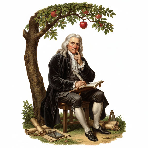 Isaac Newton Isaac Newton