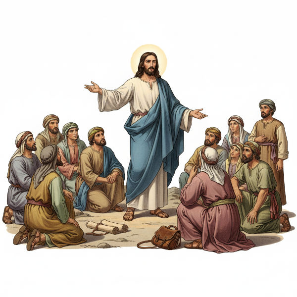 Jesús de Nazaret Jesús de Nazaret