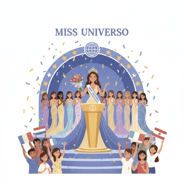 Miss Universo Miss Universo