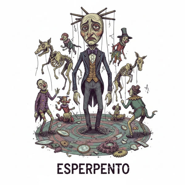 Esperpento Esperpento