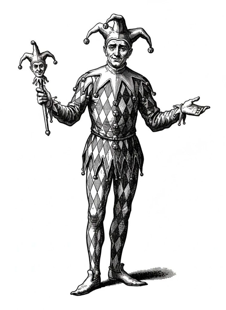 imagen de nombres de bufones nombres de bufones