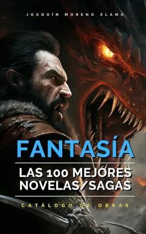 Libro de Fantasía