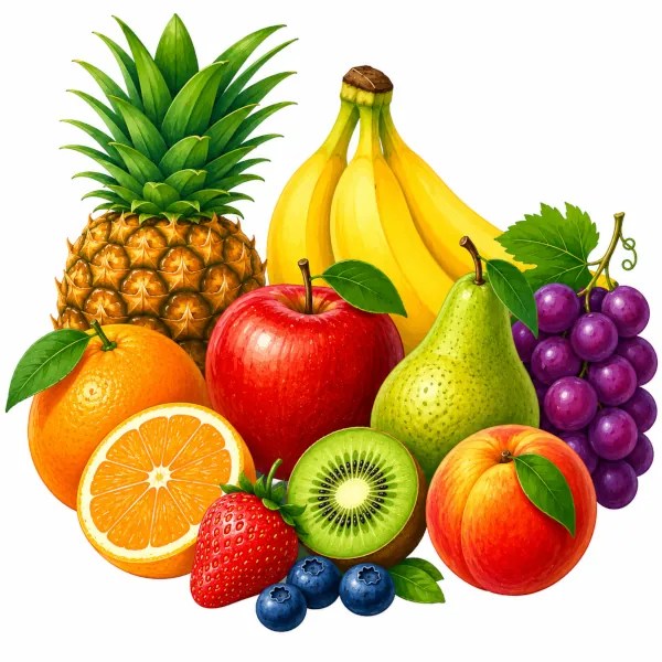 Frutas