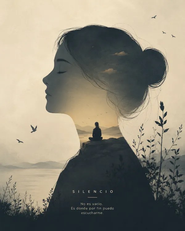 Silencio