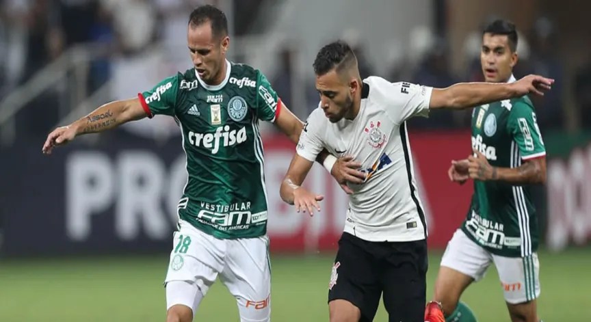 Imagen de El fútbol moderno ya no depende únicamente de televisión El fútbol moderno ya no depende únicamente de televisión