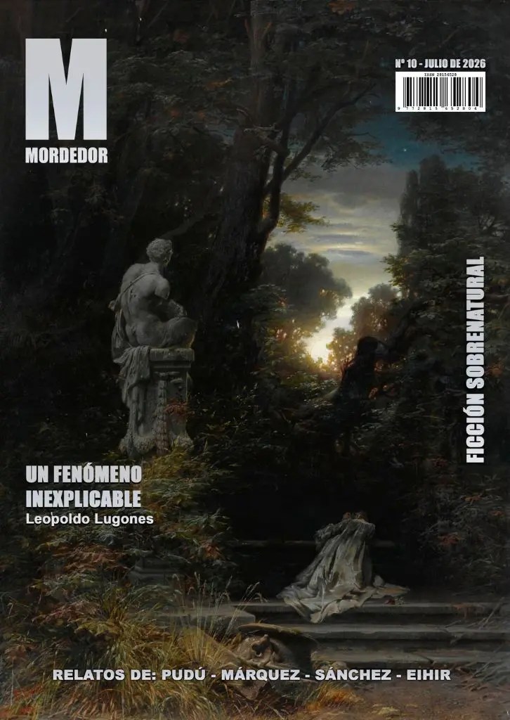 Revista Mordedor 10