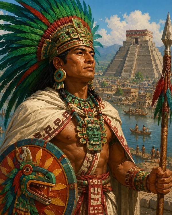 palabras en náhuatl