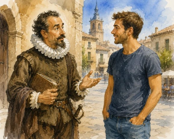 palabras antiguas del español