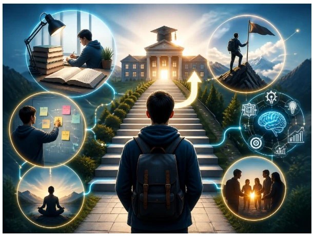 Estrategias Avanzadas para Superar con Éxito el Proceso de Acceso a la Universidad