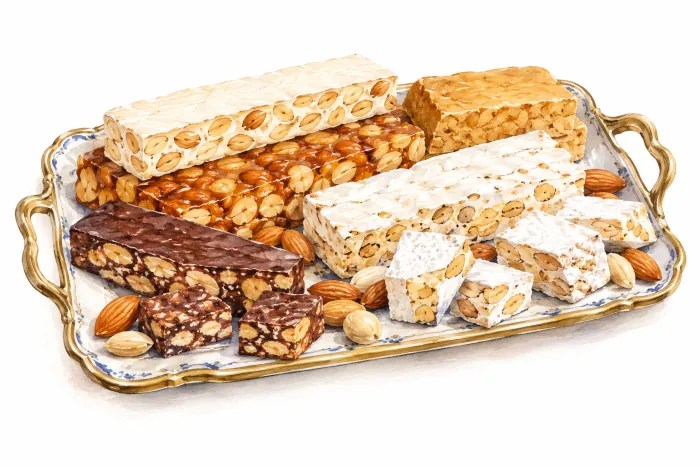 Turrón